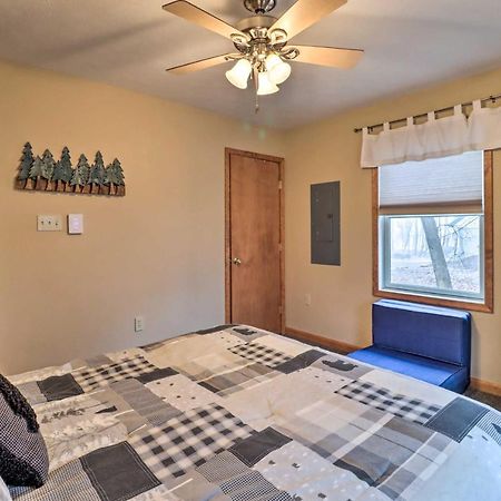 Family Home With Hot Tub, Close To Lake And Hiking! Albrightsville Exterior foto