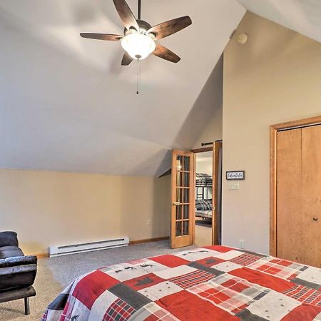 Family Home With Hot Tub, Close To Lake And Hiking! Albrightsville Exterior foto